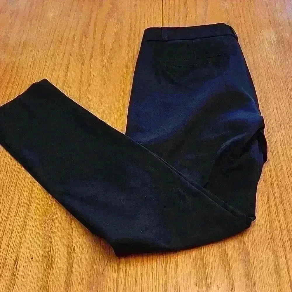 Banana Republic Sloan Pants - Picture 9 of 12